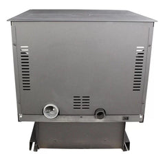 US Stove Pellet Stove 2,000 sq. ft. EPA Certified New #6041