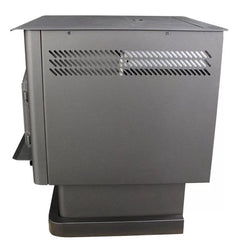 US Stove Pellet Stove 2,000 sq. ft. EPA Certified New #6041